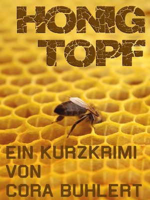 cover image of Honigtopf